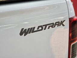 2019 FORD RANGER 3.2TDCi 3.2 WILDTRAK 4X4 A/T P/U D/C