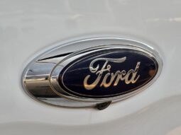2019 FORD RANGER 3.2TDCi 3.2 WILDTRAK 4X4 A/T P/U D/C
