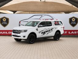 2022 FORD RANGER 2.0D XLT 4X4 A/T P/U D/C