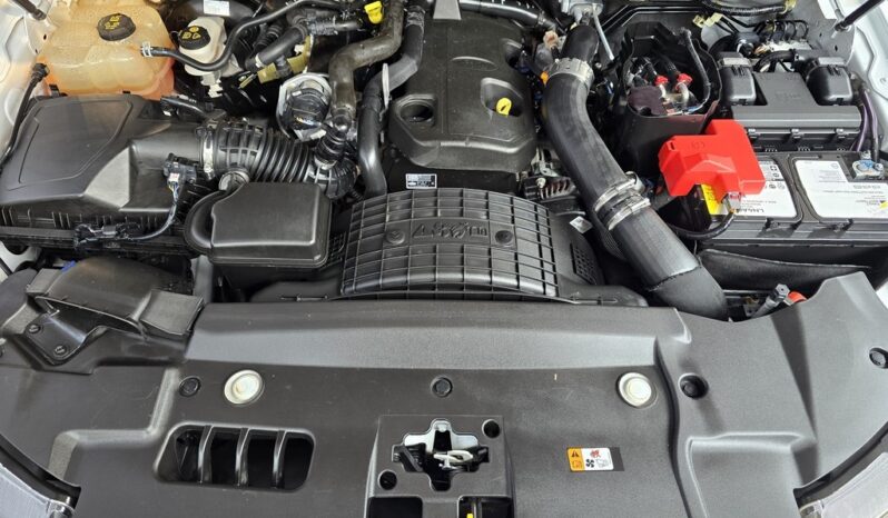 2022 FORD RANGER 2.0D XLT 4X4 A/T P/U D/C full
