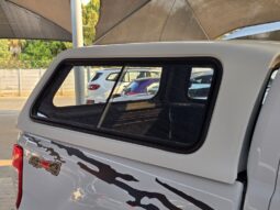 2022 FORD RANGER 2.0D XLT 4X4 A/T P/U D/C full
