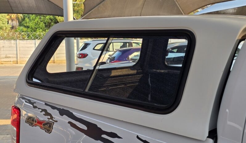 2022 FORD RANGER 2.0D XLT 4X4 A/T P/U D/C full