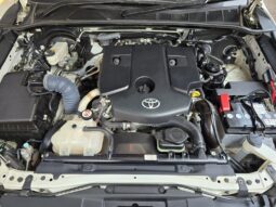 2024 TOYOTA HILUX 2.4 GD-6 RB RAIDER A/T P/U E/CAB full