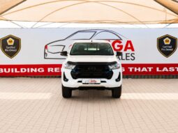 2024 TOYOTA HILUX 2.4 GD-6 RB RAIDER A/T P/U E/CAB