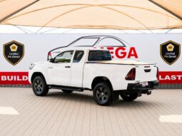 2024 TOYOTA HILUX 2.4 GD-6 RB RAIDER A/T P/U E/CAB full
