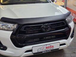 2024 TOYOTA HILUX 2.4 GD-6 RB RAIDER A/T P/U E/CAB full