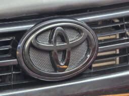 2024 TOYOTA HILUX 2.4 GD-6 RB RAIDER A/T P/U E/CAB full