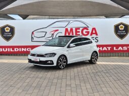 2019 VOLKSWAGEN POLO 2.0 GTI DSG (147KW)