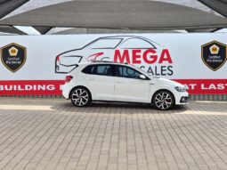 2019 VOLKSWAGEN POLO 2.0 GTI DSG (147KW)