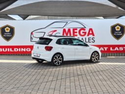 2019 VOLKSWAGEN POLO 2.0 GTI DSG (147KW) full