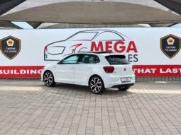 2019 VOLKSWAGEN POLO 2.0 GTI DSG (147KW) full