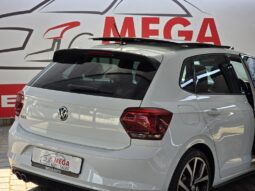 2019 VOLKSWAGEN POLO 2.0 GTI DSG (147KW) full