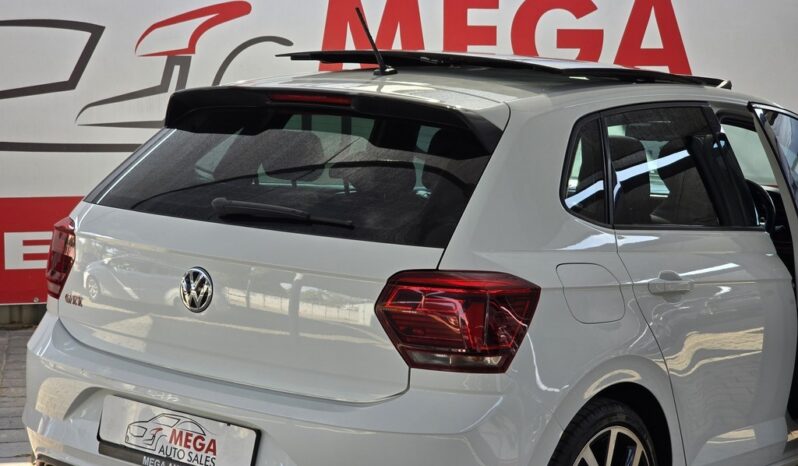 2019 VOLKSWAGEN POLO 2.0 GTI DSG (147KW) full