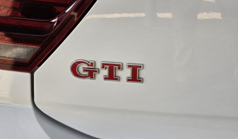 2019 VOLKSWAGEN POLO 2.0 GTI DSG (147KW) full