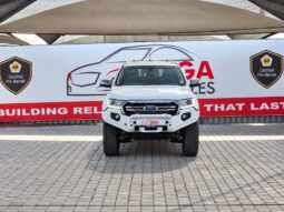2021 FORD RANGER 2.0D XLT 4X4 A/T P/U D/C