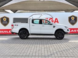 2021 FORD RANGER 2.0D XLT 4X4 A/T P/U D/C