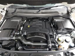 2012 LAND ROVER DISCOVERY 4  3.0 V6 S/C SE full