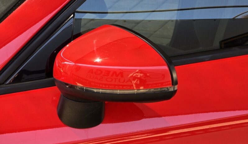 2013 AUDI A1 SPORTBACK 1.2T FSi ATTRACTION full