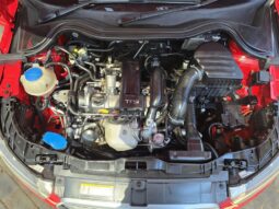 2013 AUDI A1 SPORTBACK 1.2T FSi ATTRACTION full