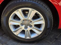 2013 AUDI A1 SPORTBACK 1.2T FSi ATTRACTION full