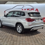 2019 BMW X3 xDRIVE 20d (G01) — thumbnail 2