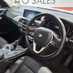2019 BMW X3 xDRIVE 20d (G01) — thumbnail 4