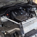 2019 BMW X3 xDRIVE 20d (G01) — thumbnail 7