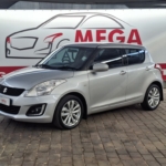 2015 SUZUKI SWIFT 1.4 GLS — thumbnail 1