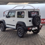 2019 SUZUKI JIMNY 1.5 GA — thumbnail 2
