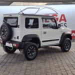 2019 SUZUKI JIMNY 1.5 GA — thumbnail 3