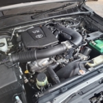 2017 TOYOTA FORTUNER 4.0 V6 4X4 A/T — thumbnail 9
