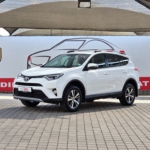 2018 TOYOTA RAV4 2.0 GX A/T — thumbnail 1