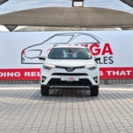 2018 TOYOTA RAV4 2.0 GX A/T — thumbnail 2