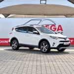 2018 TOYOTA RAV4 2.0 GX A/T — thumbnail 3