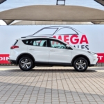 2018 TOYOTA RAV4 2.0 GX A/T — thumbnail 5