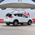 2018 TOYOTA RAV4 2.0 GX A/T — thumbnail 6