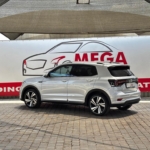 2020 VOLKSWAGEN T-CROSS 1.5 TSI R-LINE DSG — thumbnail 6