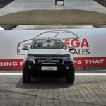 2019 FORD RANGER 3.2TDCi XLT A/T P/U D/C — thumbnail 2