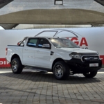 2019 FORD RANGER 3.2TDCi XLT A/T P/U D/C — thumbnail 3