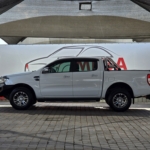 2019 FORD RANGER 3.2TDCi XLT A/T P/U D/C — thumbnail 4