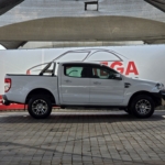 2019 FORD RANGER 3.2TDCi XLT A/T P/U D/C — thumbnail 5