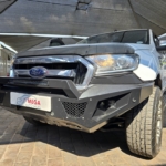2019 FORD RANGER 3.2TDCi XLT A/T P/U D/C — thumbnail 9