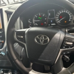 2018 TOYOTA LAND CRUISER 200 V8 4.5D VX-R A/T — thumbnail 10