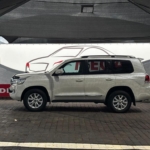2018 TOYOTA LAND CRUISER 200 V8 4.5D VX-R A/T — thumbnail 5