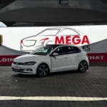 2019 VOLKSWAGEN POLO 1.0 TSI COMFORTLINE — thumbnail 1
