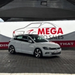2019 VOLKSWAGEN POLO 1.0 TSI COMFORTLINE — thumbnail 3