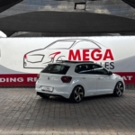 2019 VOLKSWAGEN POLO 1.0 TSI COMFORTLINE — thumbnail 7