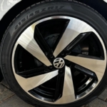 2019 VOLKSWAGEN POLO 1.0 TSI COMFORTLINE — thumbnail 9
