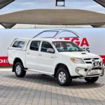 2006 TOYOTA HILUX 3.0D-4D RAIDER 4X4 P/U D/C — thumbnail 1