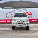 2006 TOYOTA HILUX 3.0D-4D RAIDER 4X4 P/U D/C — thumbnail 2